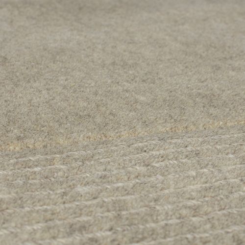 Tapis Laine Moelleux De Couloir Siena - 60x230cm