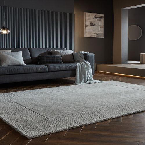 Tapis Laine Moelleux Siena - 160x230cm