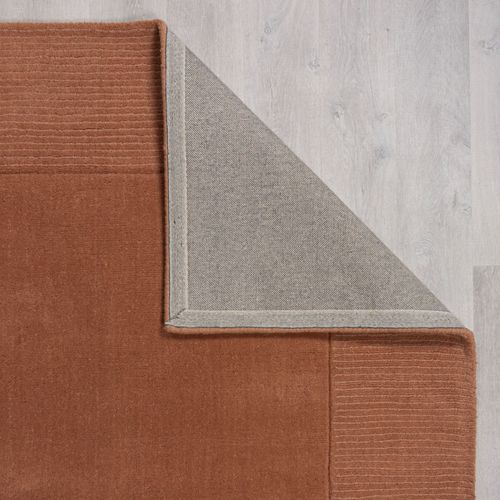 Tapis Laine Moelleux Siena - 120x170cm