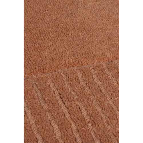 Tapis Laine Moelleux Siena - 160x230cm