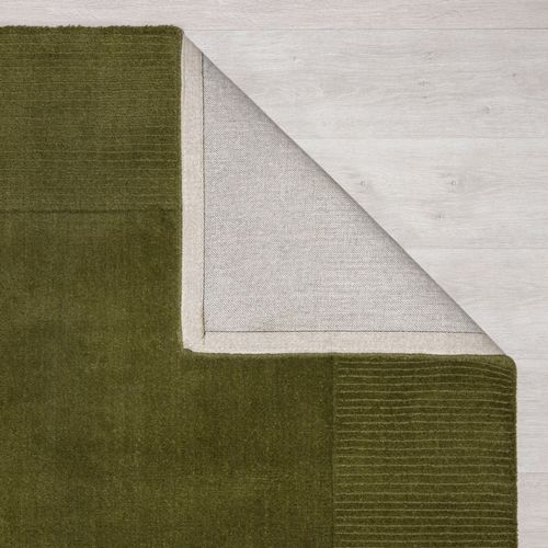 Tapis Laine Moelleux Siena - 160x230cm