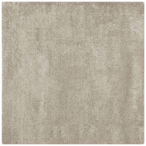 Tapis Carré Plume - 200x200cm