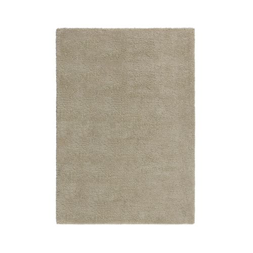 Tapis Rectangle Shaggy - 140x200cm