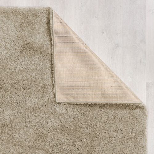 Tapis Rectangle Shaggy - 200x290cm