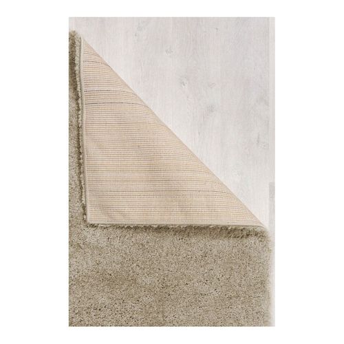 Tapis Rectangle Shaggy - 200x290cm
