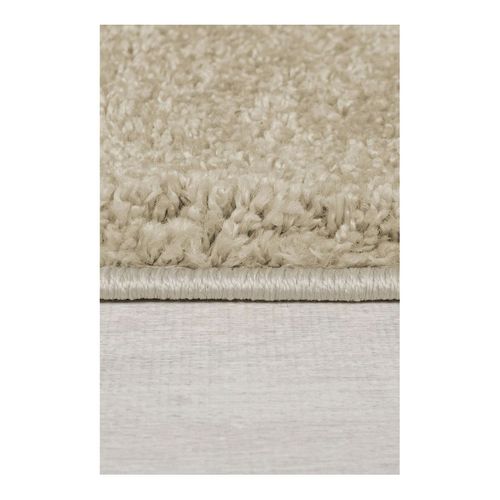 Tapis Rectangle Shaggy - 80x150cm