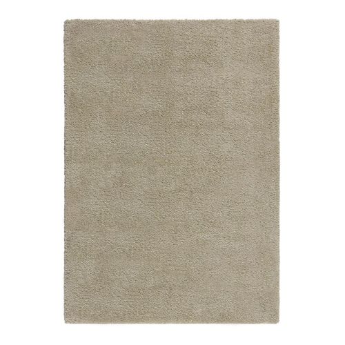 Tapis Rectangle Shaggy - 80x150cm