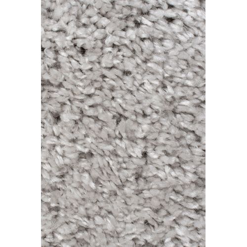 Tapis Gris 60x230cm Shaggy - 60x230cm