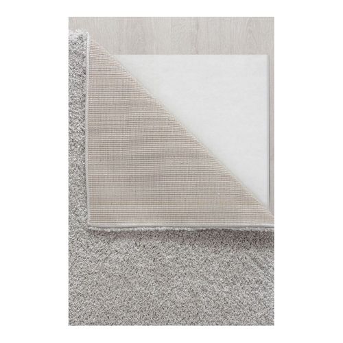 Tapis Gris 60x230cm Shaggy - 60x230cm
