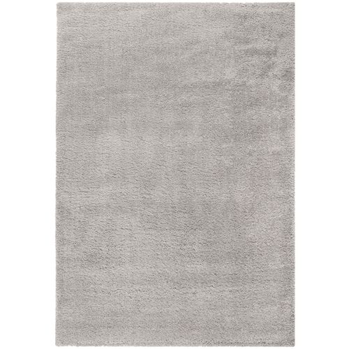 Tapis Rectangle Shaggy - 80x150cm