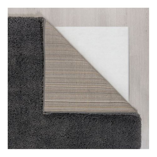 Tapis Carré Plume - 200x200cm