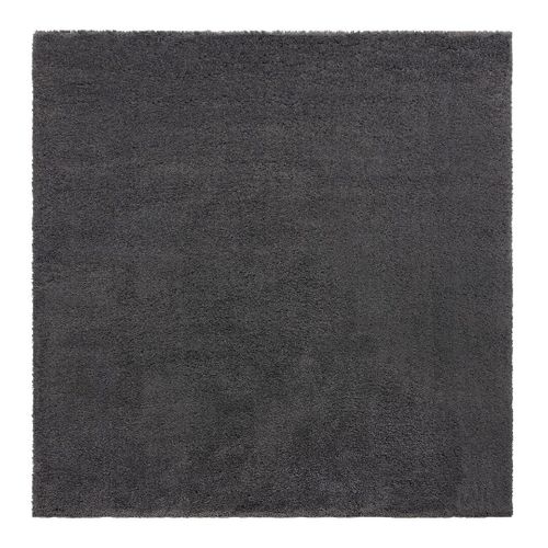 Tapis Carré Plume - 200x200cm