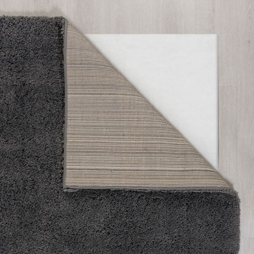 Tapis Rectangle Shaggy - 200x290cm
