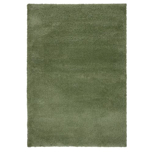 Tapis Rectangle Shaggy - 120x170cm