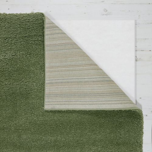 Tapis Rectangle Shaggy - 200x290cm