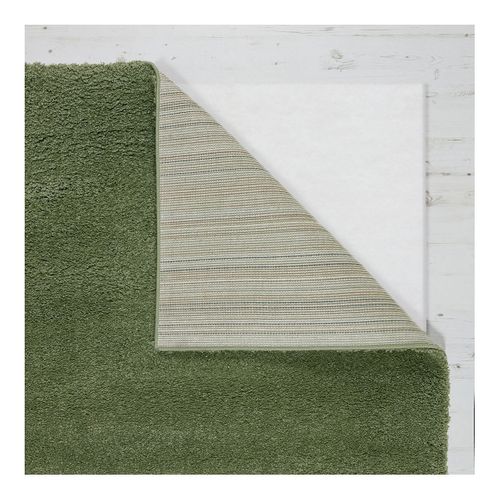 Tapis Rectangle Shaggy - 200x290cm
