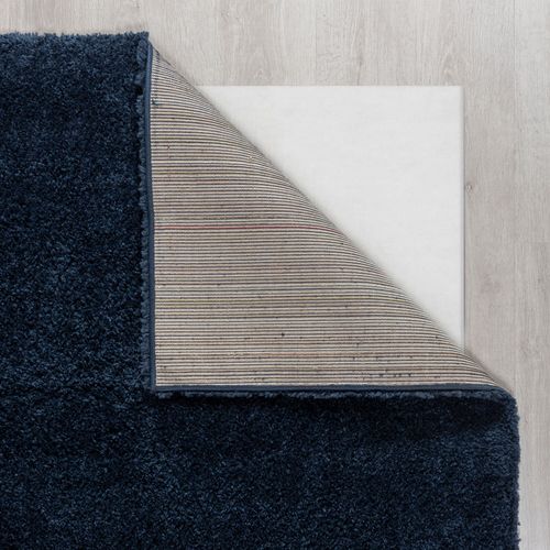 Tapis Rectangle Shaggy - 80x150cm