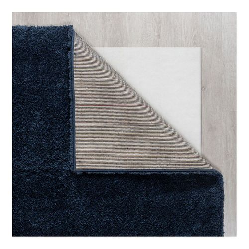 Tapis Rectangle Shaggy - 80x150cm