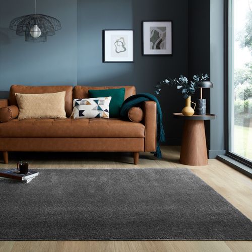 Tapis Shaggy Sheen - 160x230cm