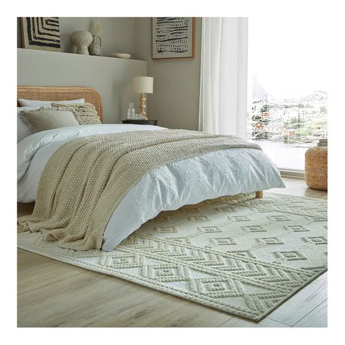 Tapis Lavable Shyla - 80x160cm