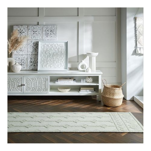 Tapis Lavable Shyla - 80x160cm