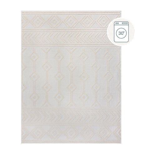 Tapis Lavable Shyla - 80x160cm