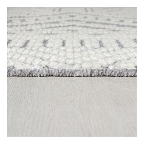Tapis Lavable De Couloir Jaipur - 60x240cm