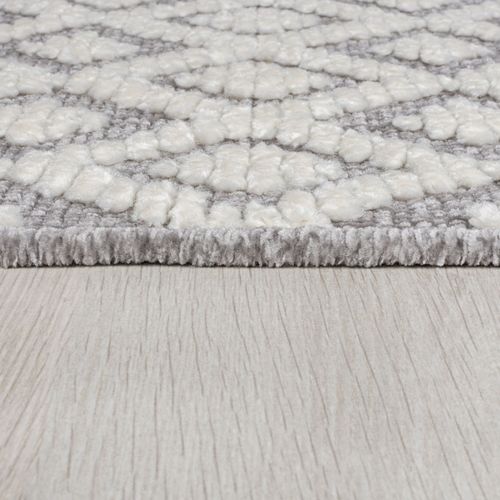 Tapis Lavable Jhansi - 160x240cm