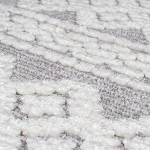 Tapis Lavable Jhansi - 160x240cm