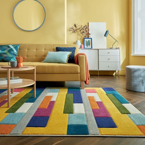 Tapis Mambo - 160x230cm