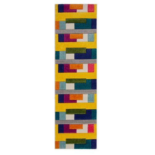 Tapis De Couloir Mambo - 66x230cm