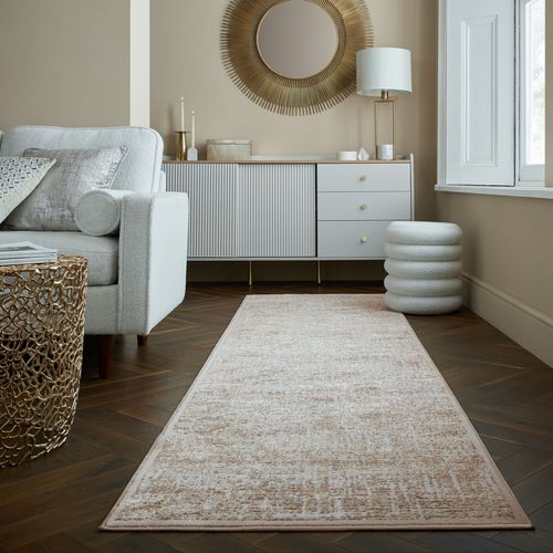 Tapis De Couloir Trace - 80x300cm