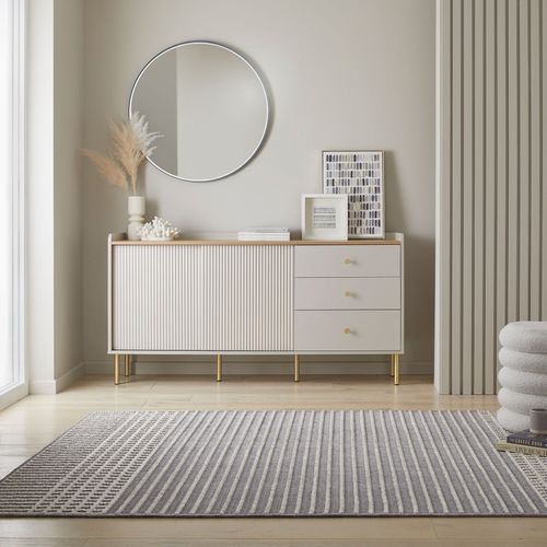 Tapis Lavable Elton - 80x160cm