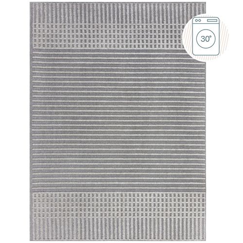 Tapis Lavable Elton - 80x160cm