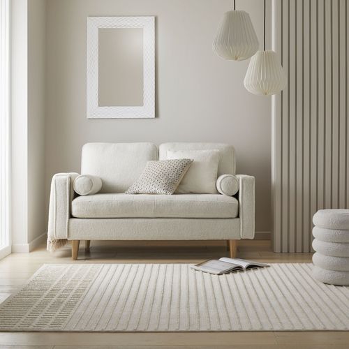 Tapis Lavable Elton - 200x320cm