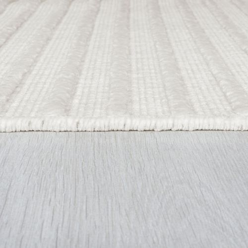 Tapis Lavable De Couloir Elton - 60x240cm