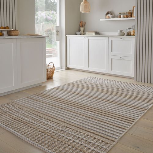 Tapis Lavable Elton - 200x320cm