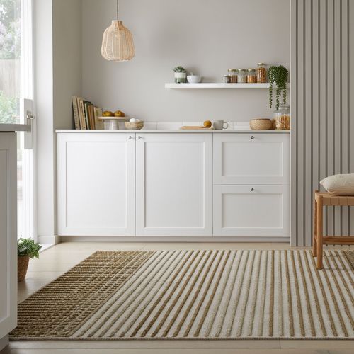 Tapis Lavable Elton - 80x160cm