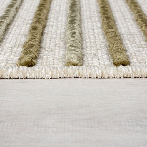 Tapis Lavable Elton - 80x160cm