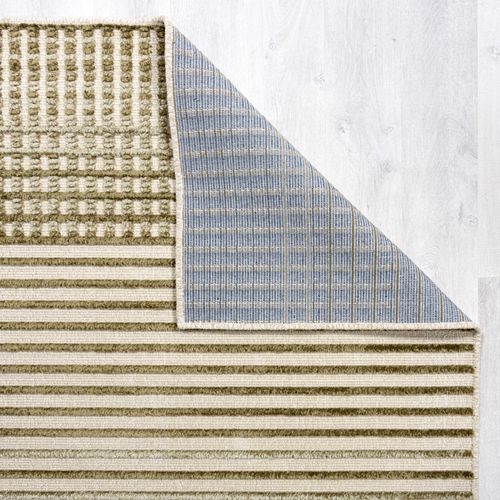 Tapis Lavable Elton - 120x160cm