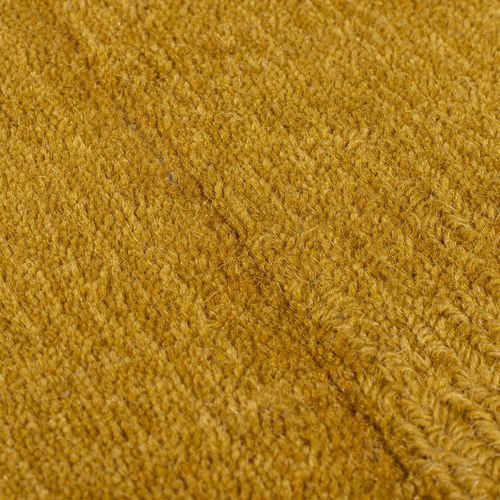 Tapis En Laine Grand Damier - 120x160cm