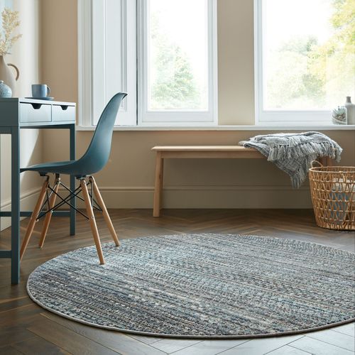Tapis Rond Camino - 160x160cm