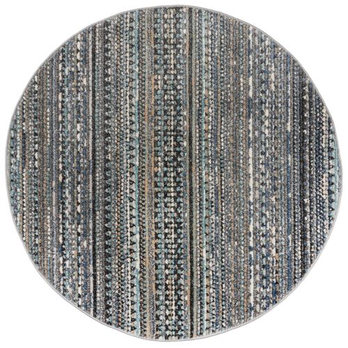 Tapis Rond Camino - 160x160cm