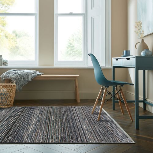 Tapis Carré Camino - 230x230cm