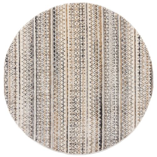 Tapis Rond Camino - 140x140cm
