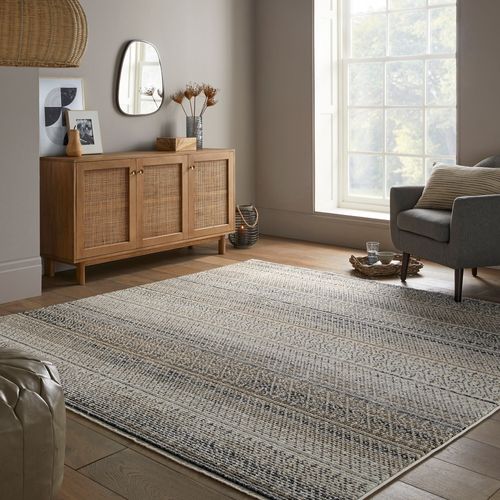 Tapis Carré Camino - 230x230cm