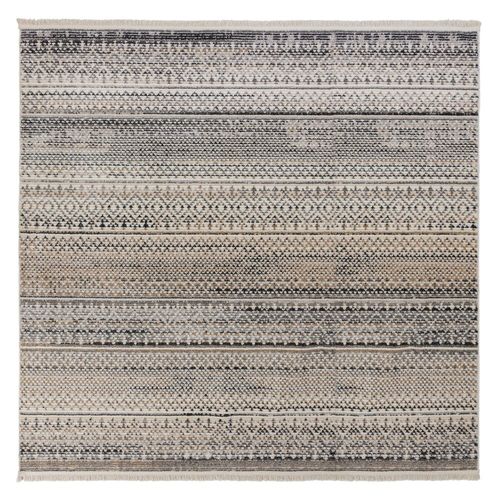 Tapis Carré Camino - 230x230cm