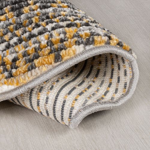 Tapis Rond Camino - 140x140cm