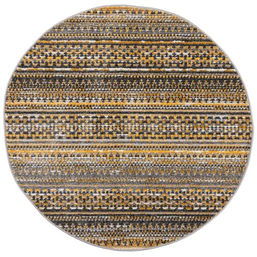 Tapis Rond Camino - 140x140cm