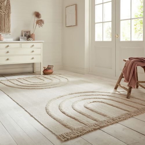 Tapis Kaia - 60x110cm